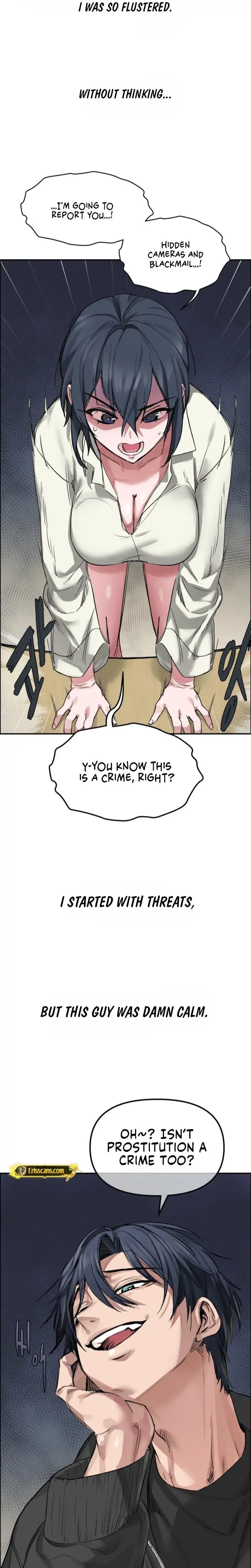 Wait, This Is Actually Real? Episode 65 - Page 13