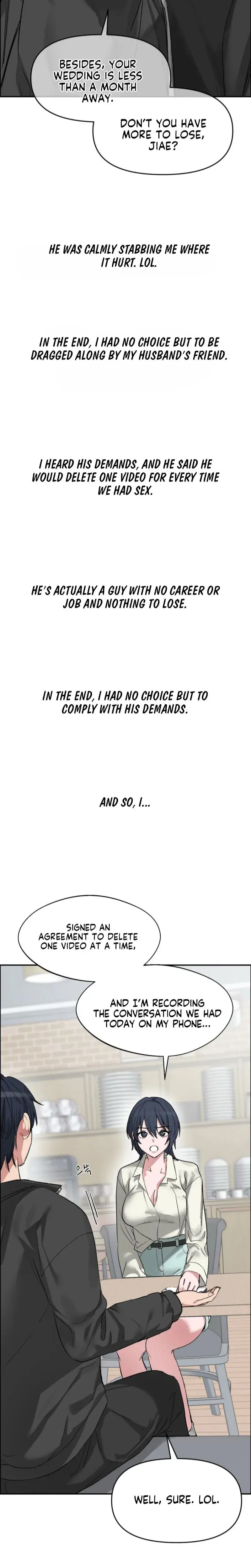 Wait, This Is Actually Real? Episode 65 - Page 14