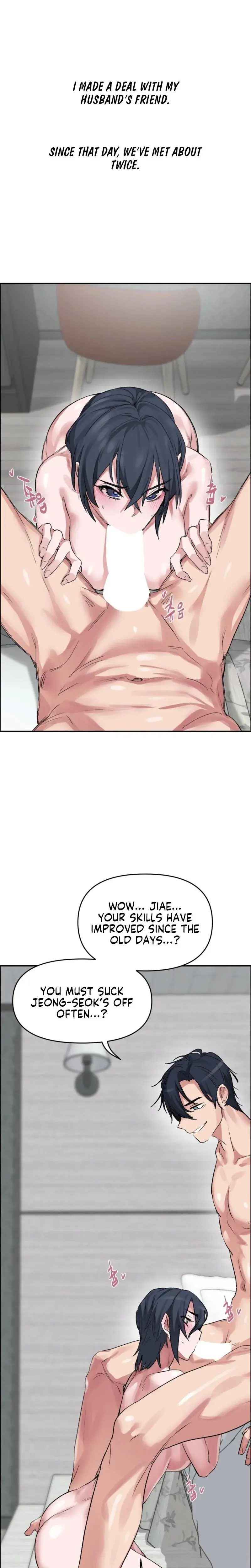Wait, This Is Actually Real? Episode 65 - Page 15