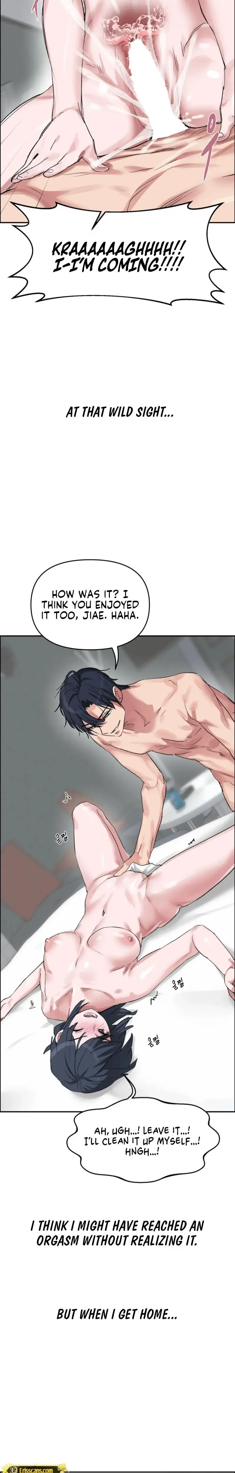 Wait, This Is Actually Real? Episode 65 - Page 18