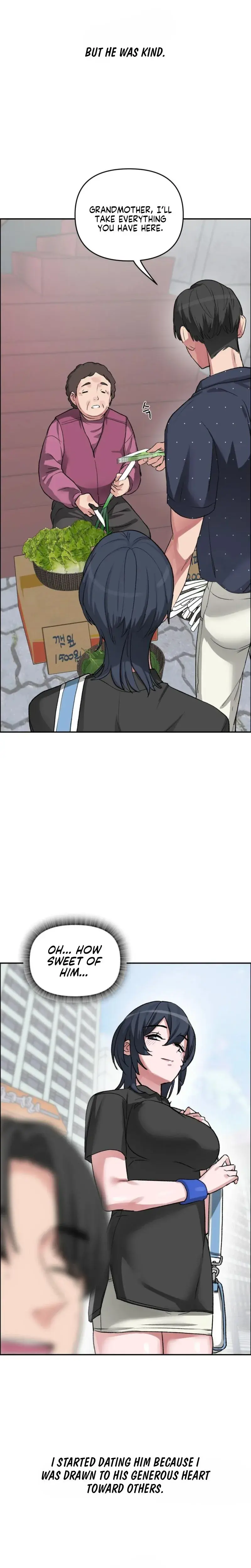 Wait, This Is Actually Real? Episode 65 - Page 4