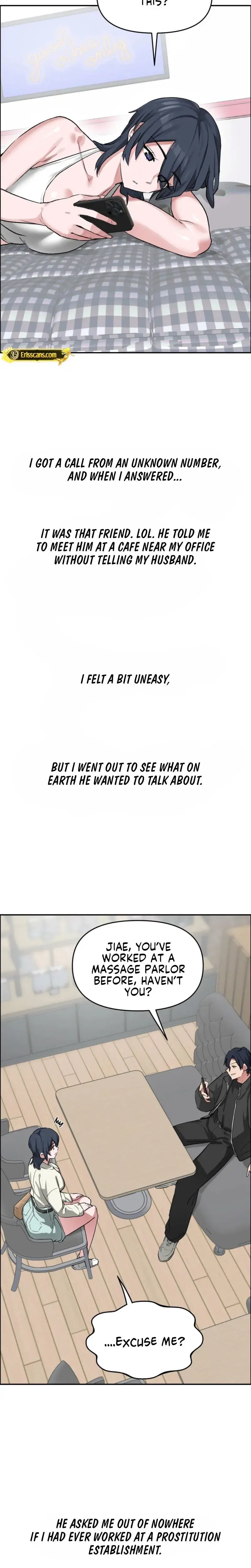 Wait, This Is Actually Real? Episode 65 - Page 8