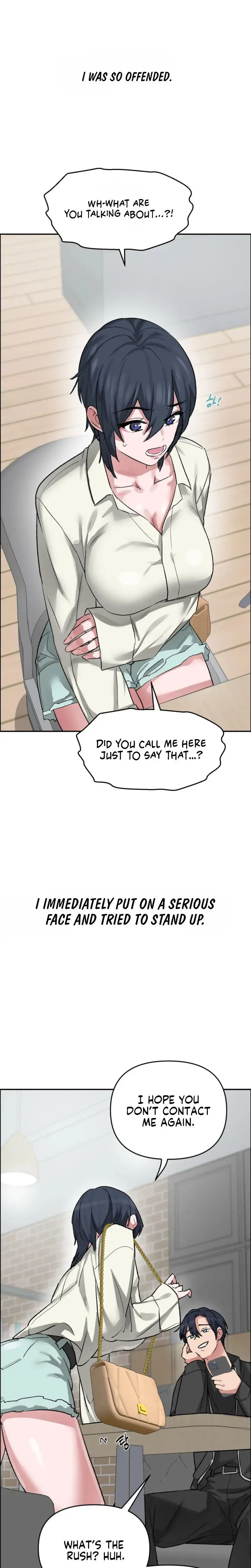 Wait, This Is Actually Real? Episode 65 - Page 9