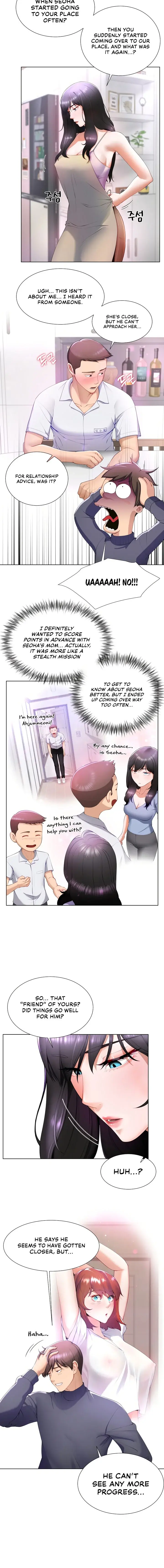 Wanna Become a Dad or a Boyfriend? Episode 1 - Page 16