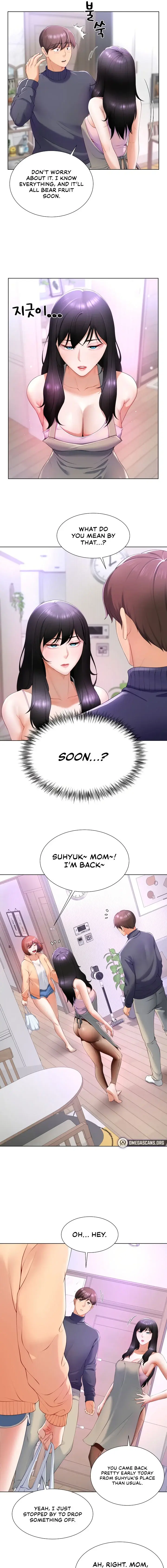 Wanna Become a Dad or a Boyfriend? Episode 1 - Page 17