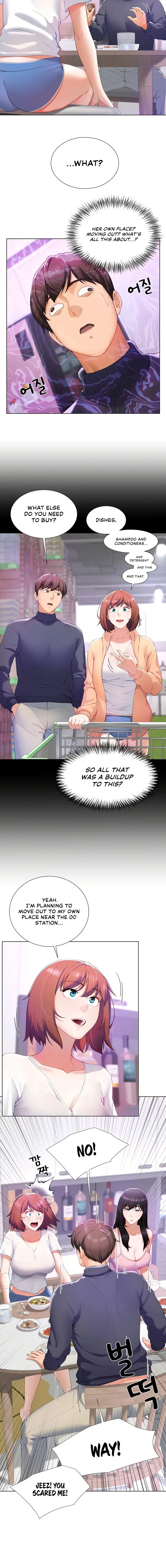 Wanna Become a Dad or a Boyfriend? Episode 1 - Page 20