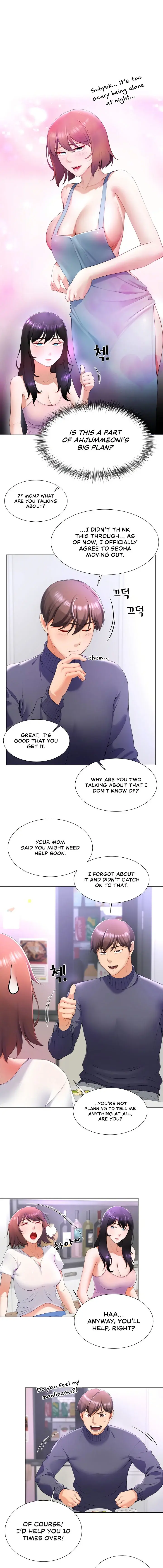 Wanna Become a Dad or a Boyfriend? Episode 1 - Page 23