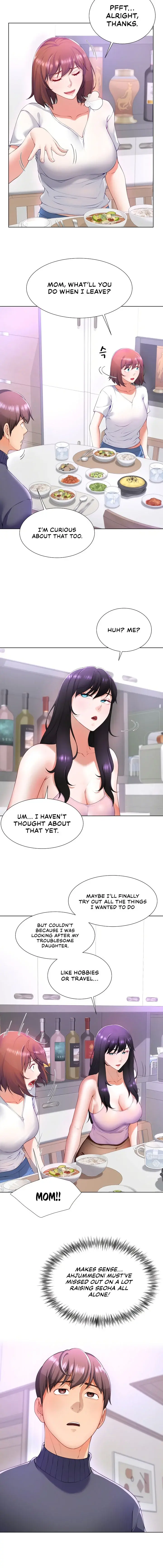 Wanna Become a Dad or a Boyfriend? Episode 1 - Page 24