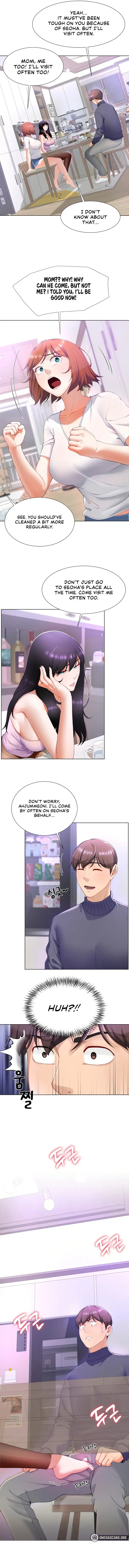 Wanna Become a Dad or a Boyfriend? Episode 1 - Page 25