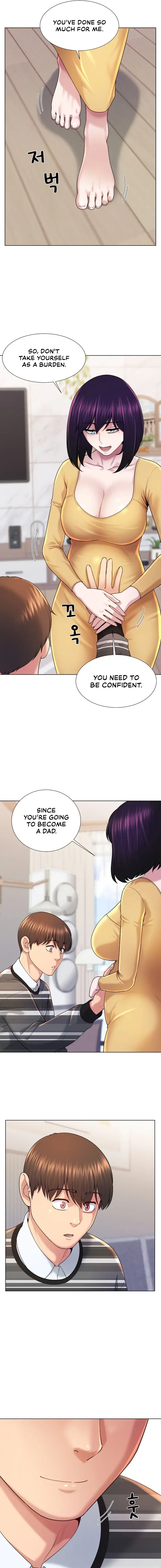 Wanna Become a Dad or a Boyfriend? Episode 47 - Page 11