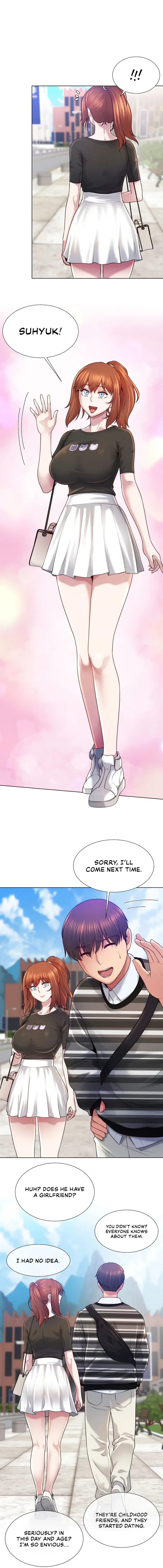 Wanna Become a Dad or a Boyfriend? Episode 47 - Page 2