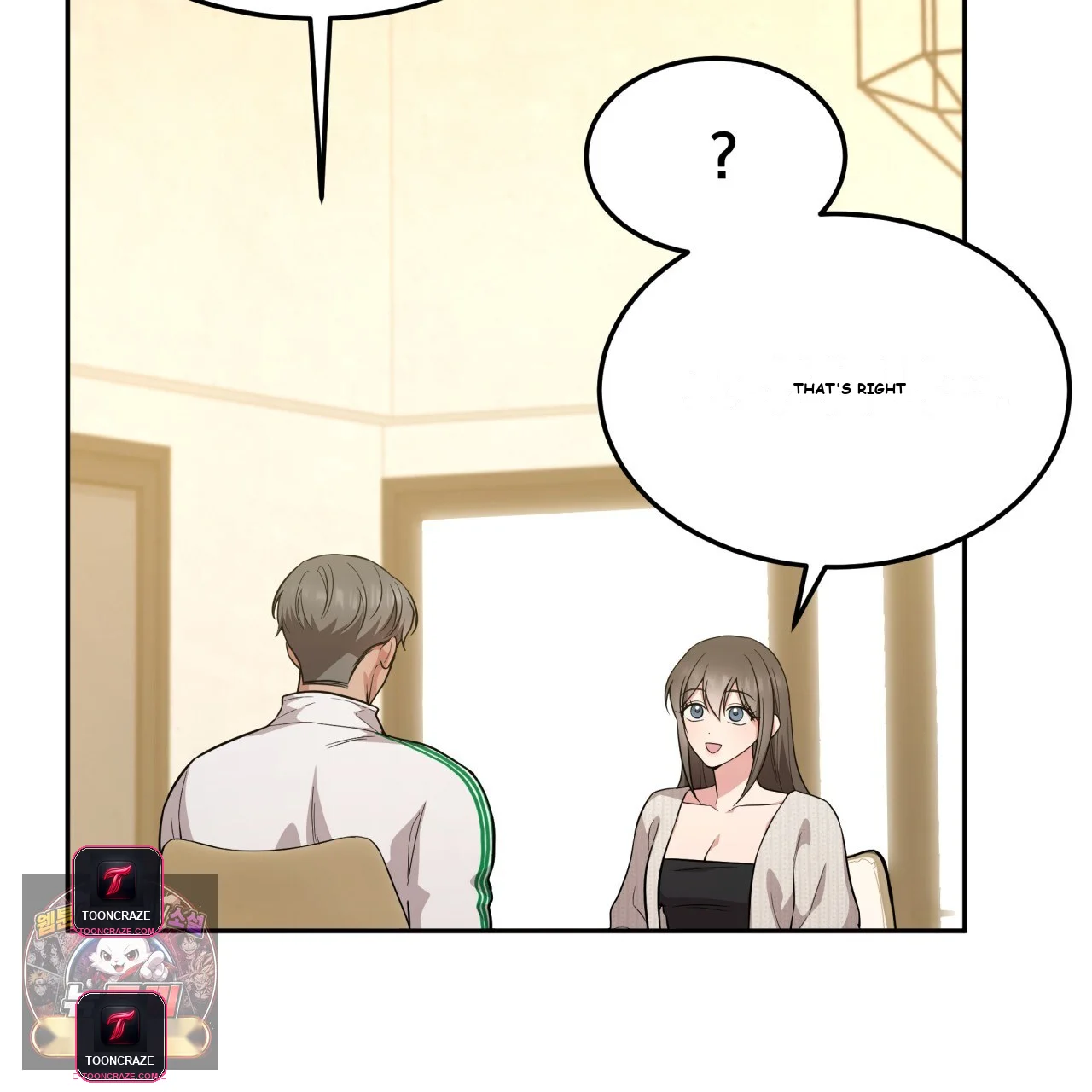 Wanna Get Freaky With Me? Episode 39 - Page 101