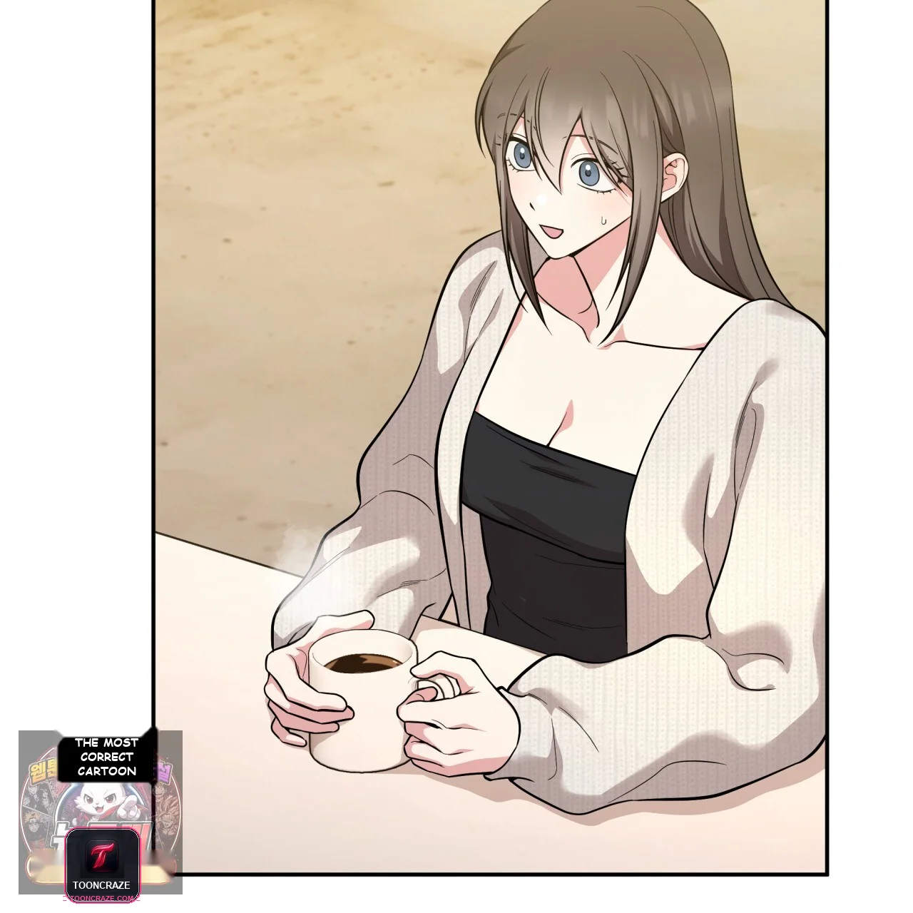 Wanna Get Freaky With Me? Episode 39 - Page 107