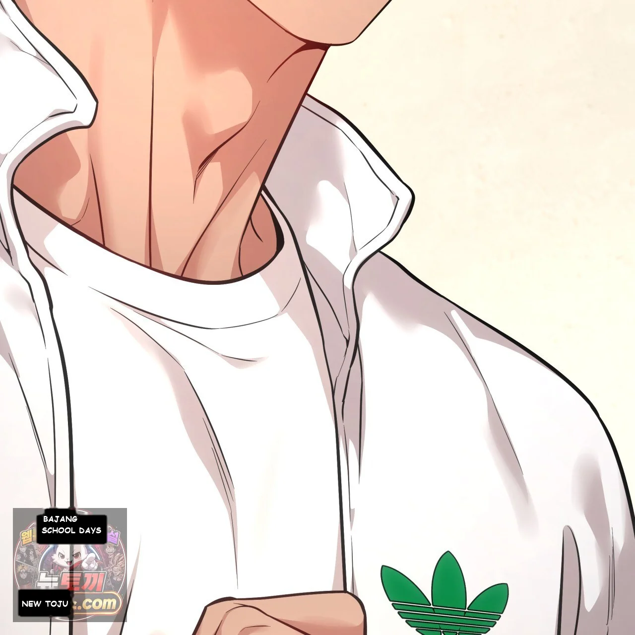 Wanna Get Freaky With Me? Episode 39 - Page 110