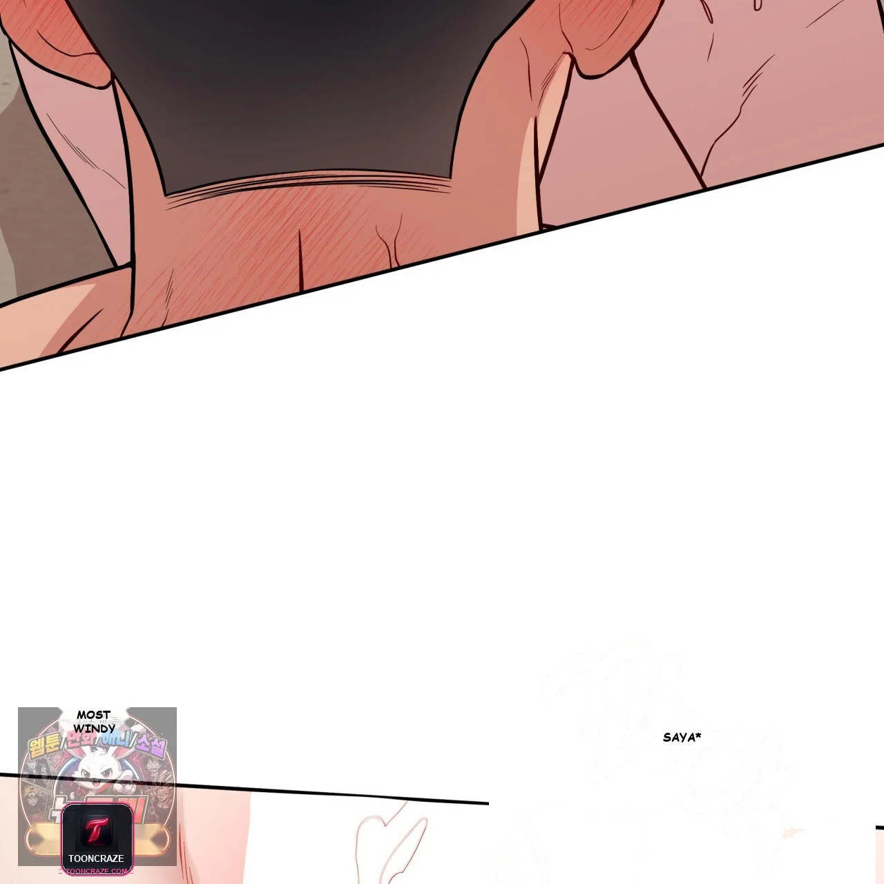 Wanna Get Freaky With Me? Episode 39 - Page 34