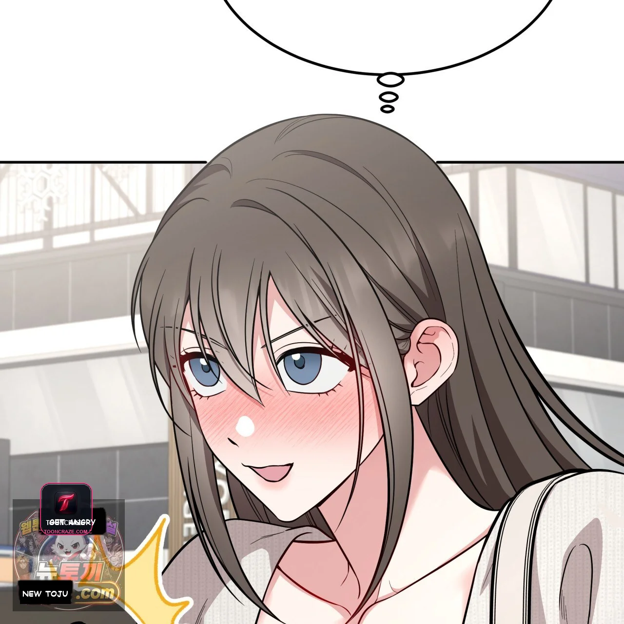 Wanna Get Freaky With Me? Episode 39 - Page 49