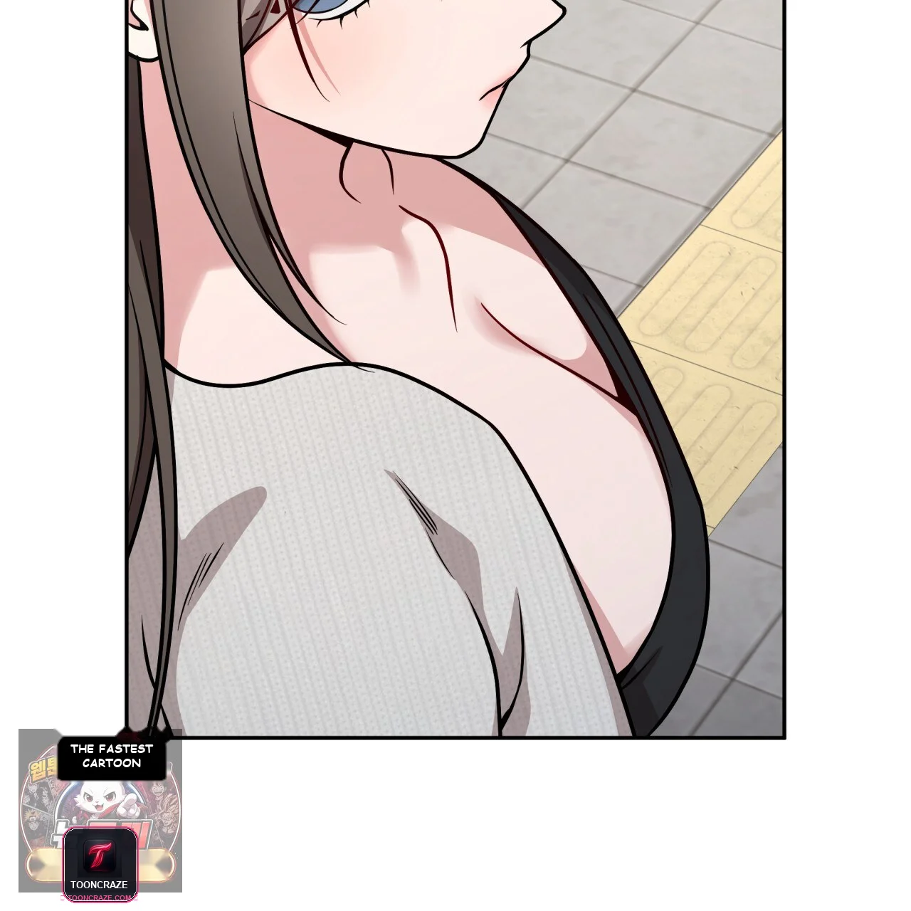 Wanna Get Freaky With Me? Episode 39 - Page 56