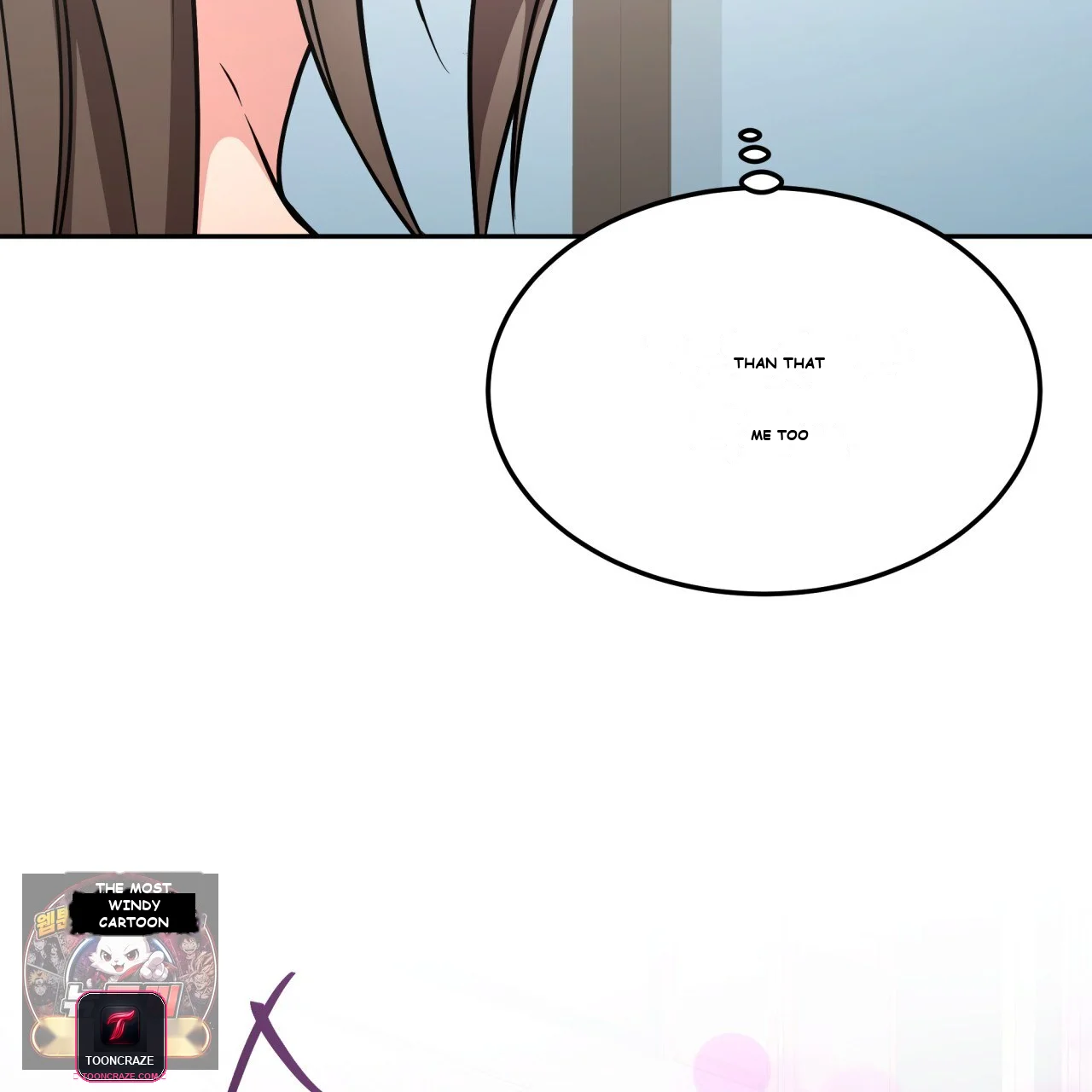 Wanna Get Freaky With Me? Episode 39 - Page 58