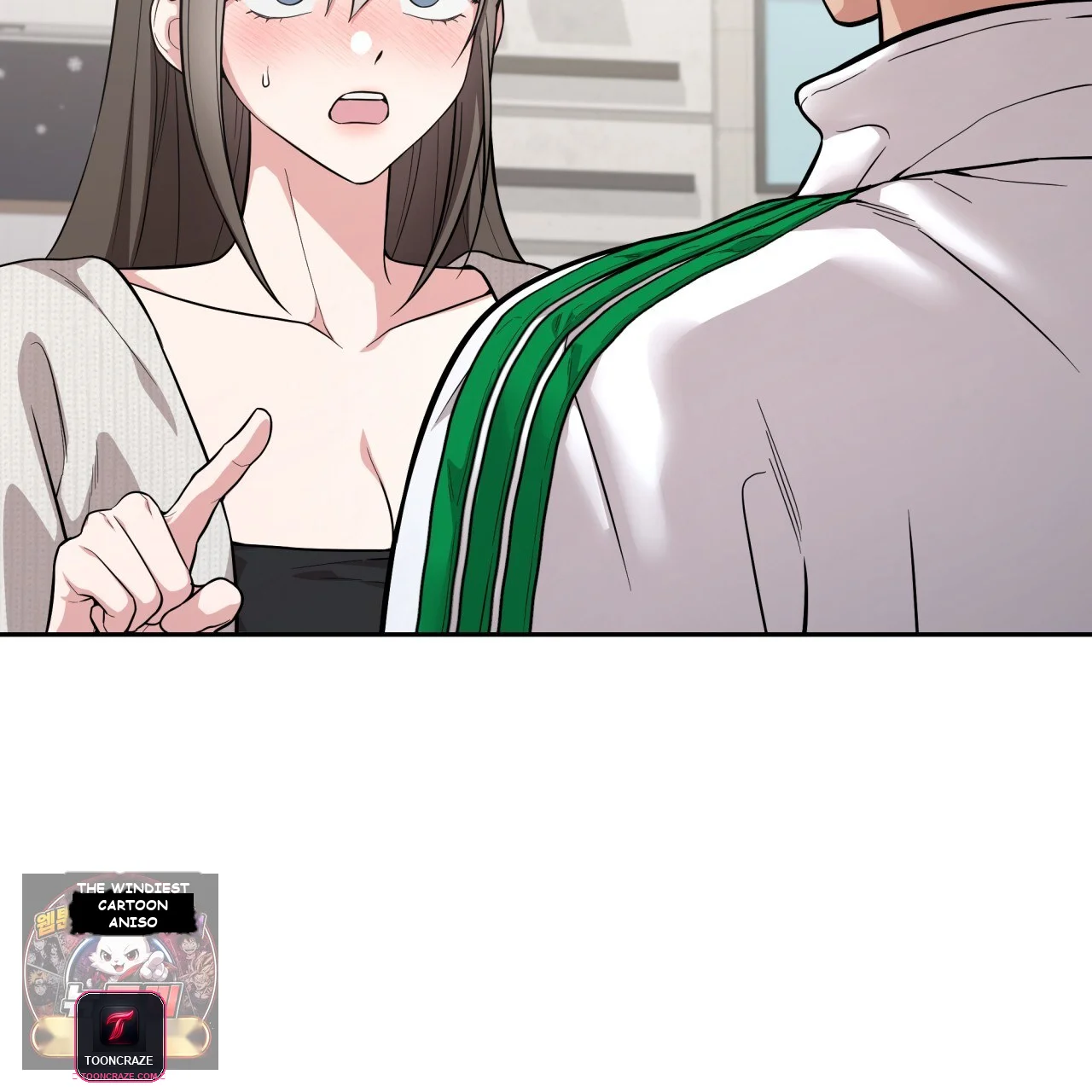Wanna Get Freaky With Me? Episode 39 - Page 73