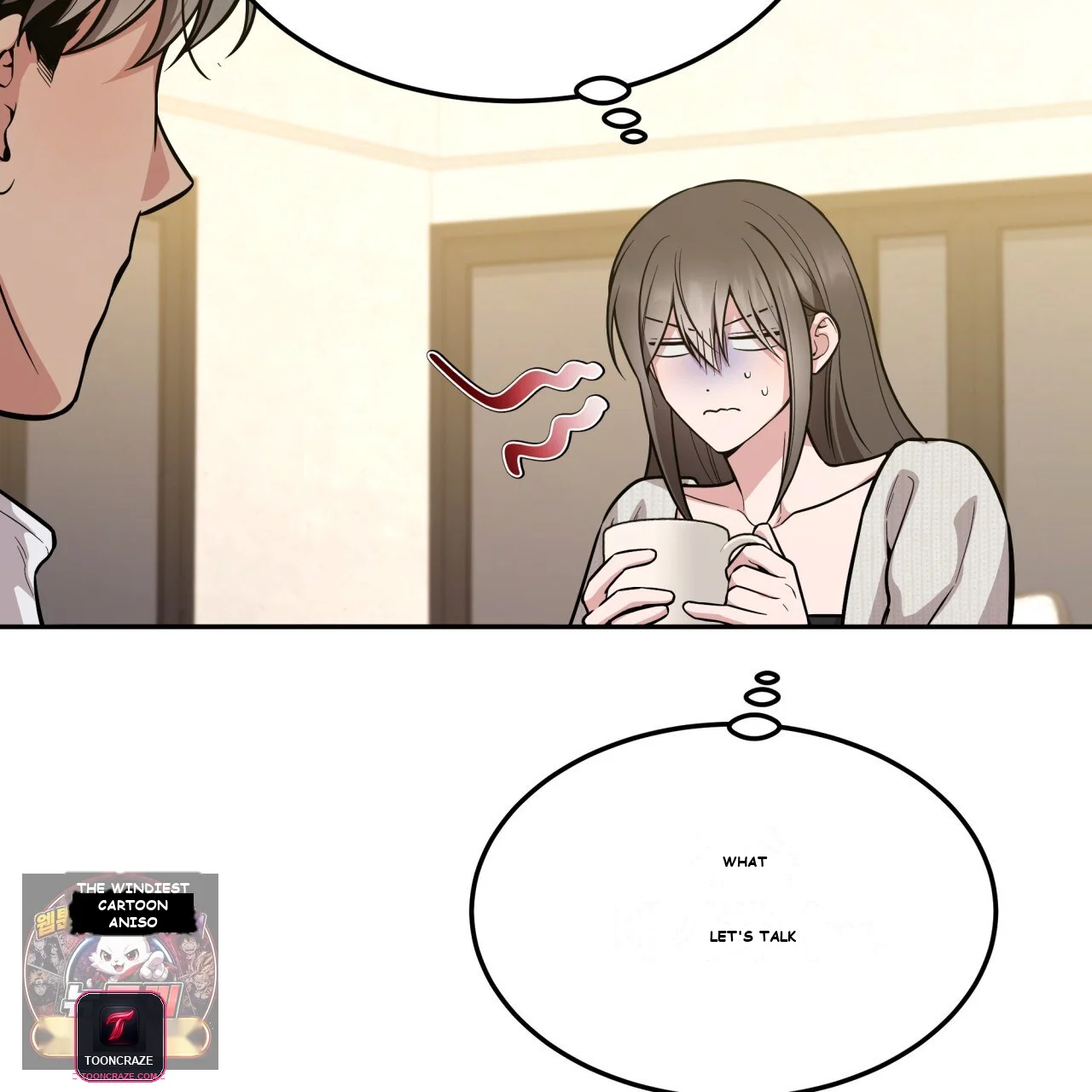 Wanna Get Freaky With Me? Episode 39 - Page 81