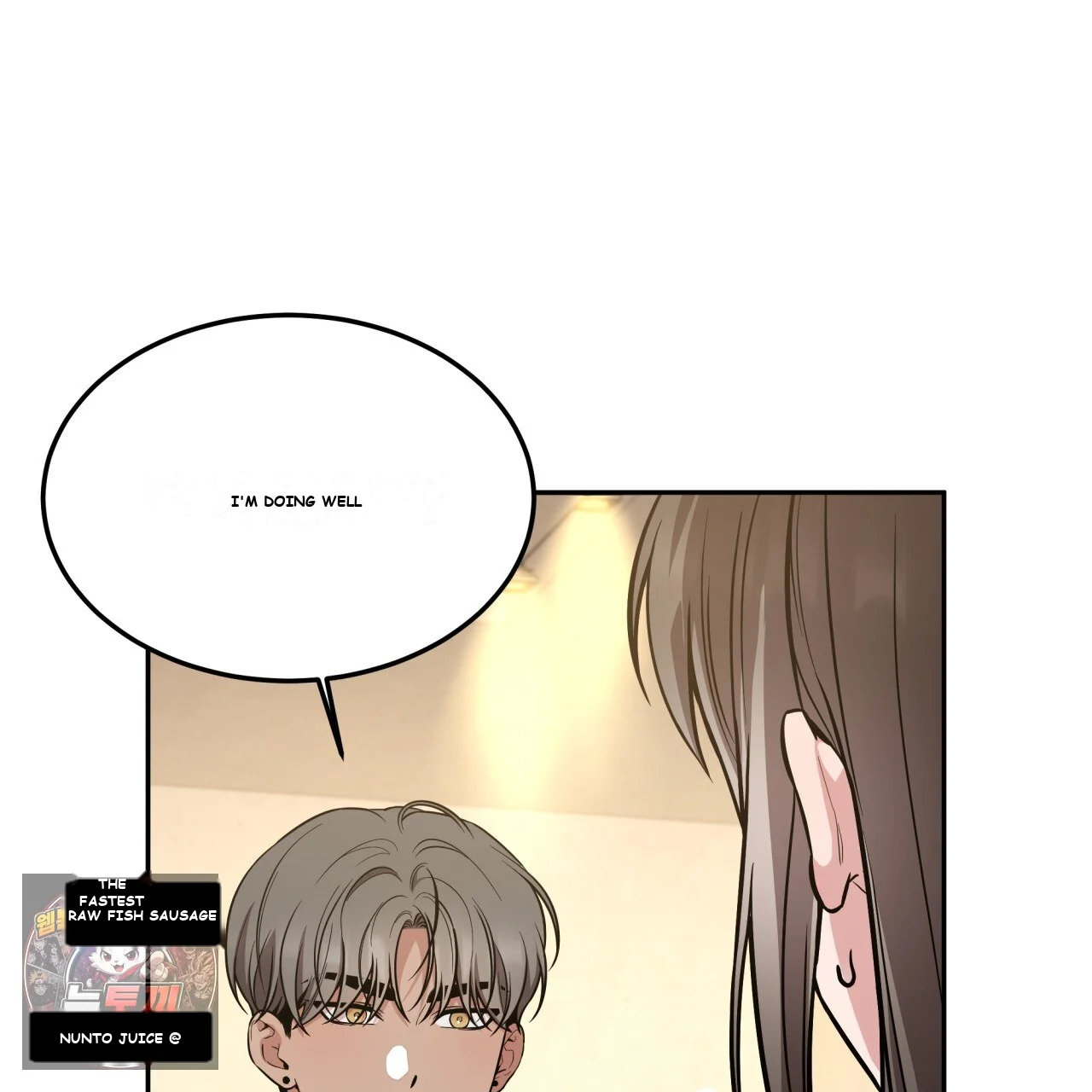Wanna Get Freaky With Me? Episode 39 - Page 83