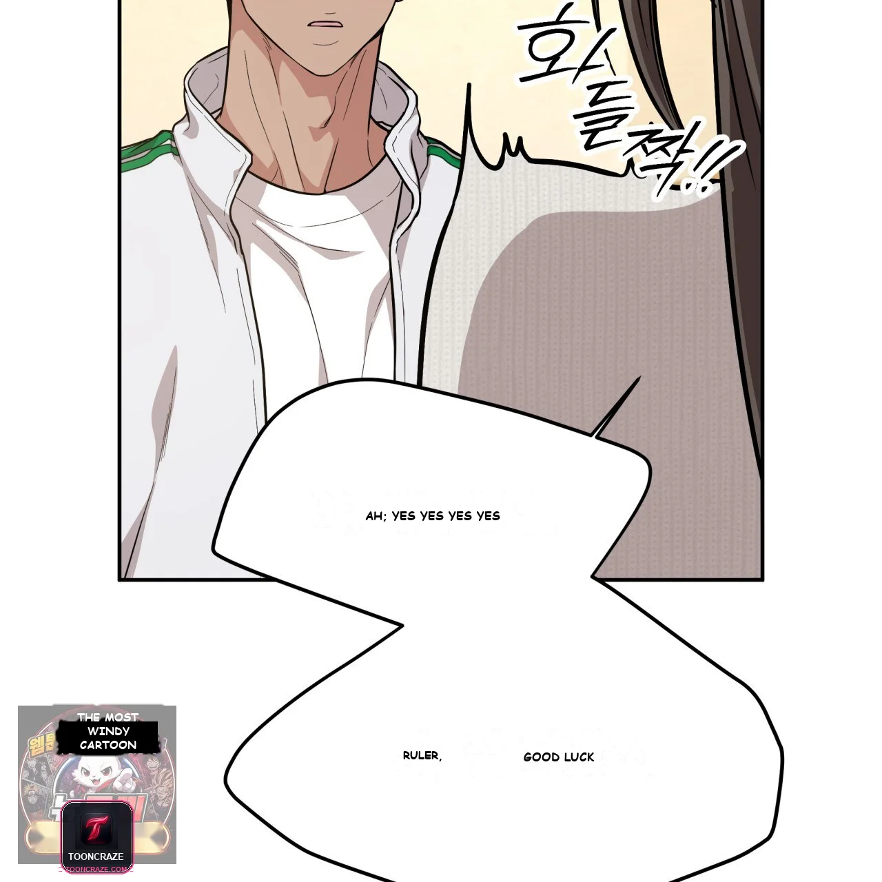Wanna Get Freaky With Me? Episode 39 - Page 84
