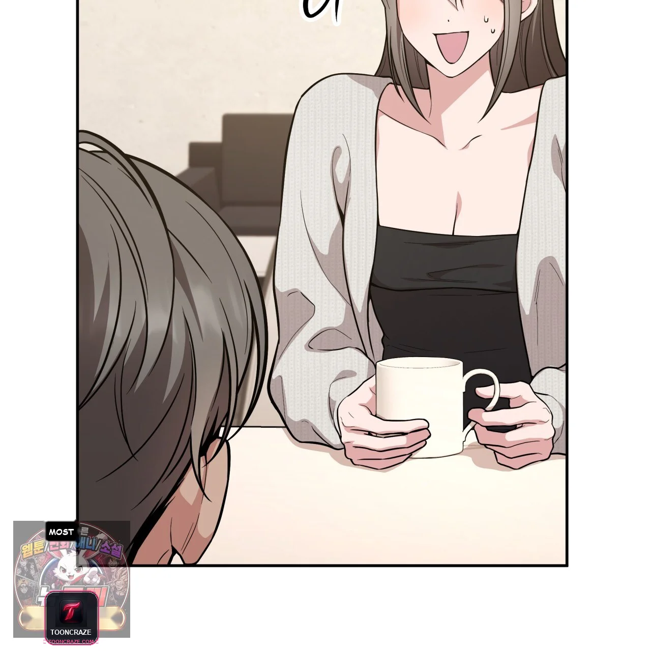 Wanna Get Freaky With Me? Episode 39 - Page 88