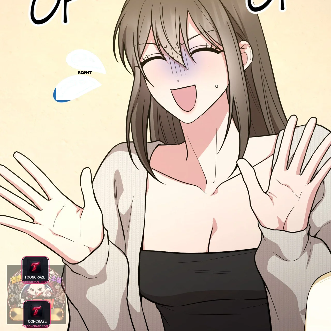 Wanna Get Freaky With Me? Episode 39 - Page 95