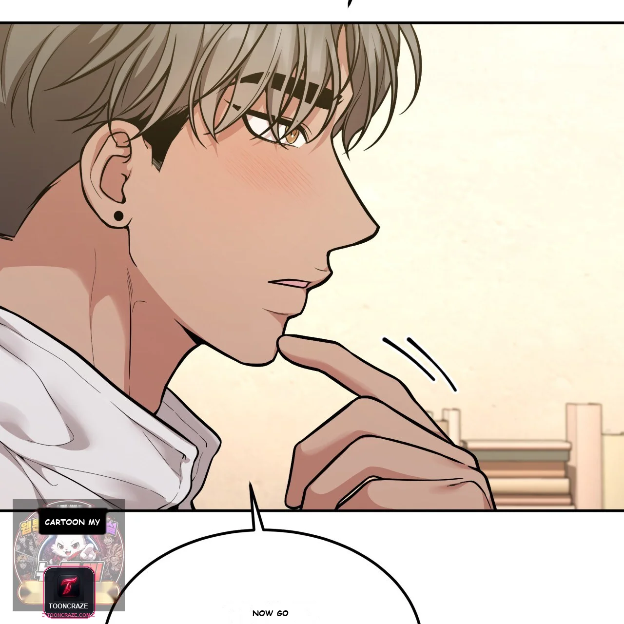 Wanna Get Freaky With Me? Episode 39 - Page 97