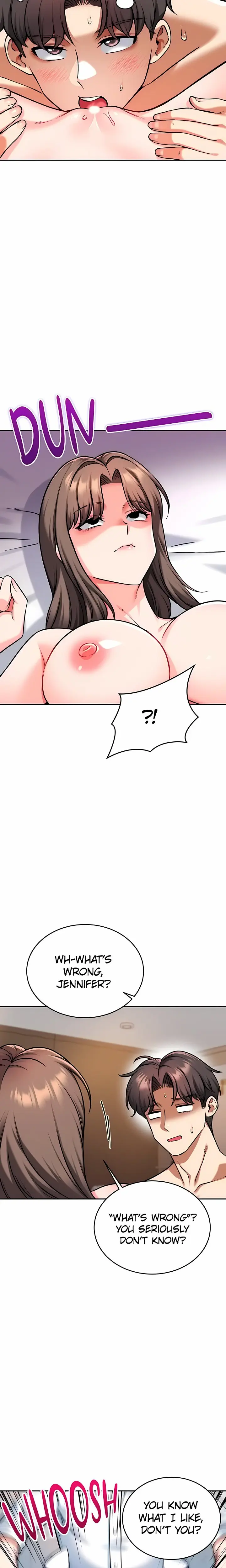 Wanna Join the Company? Episode 39 - Page 4