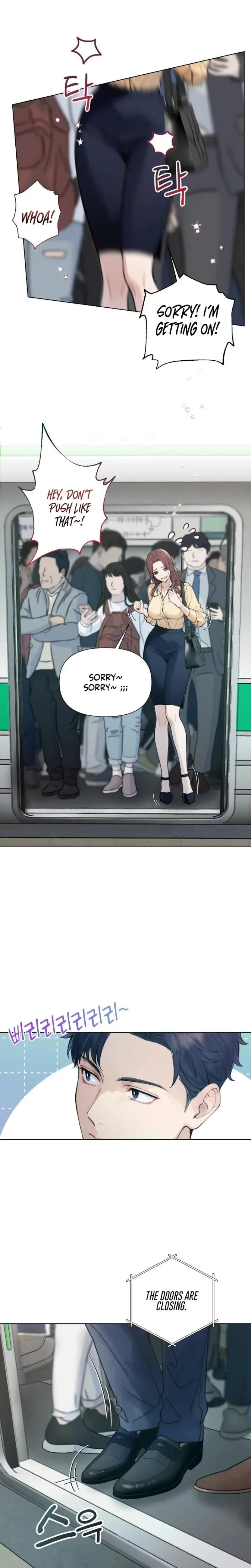 Wanna Work Overtime? Episode 1 - Page 10