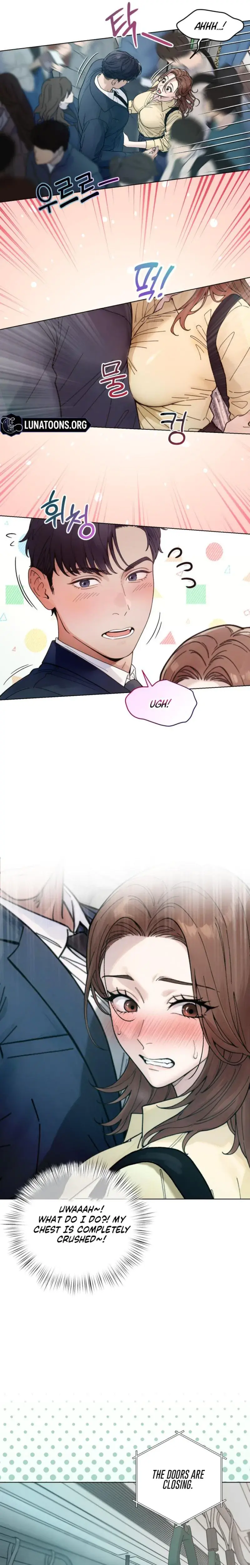 Wanna Work Overtime? Episode 1 - Page 18