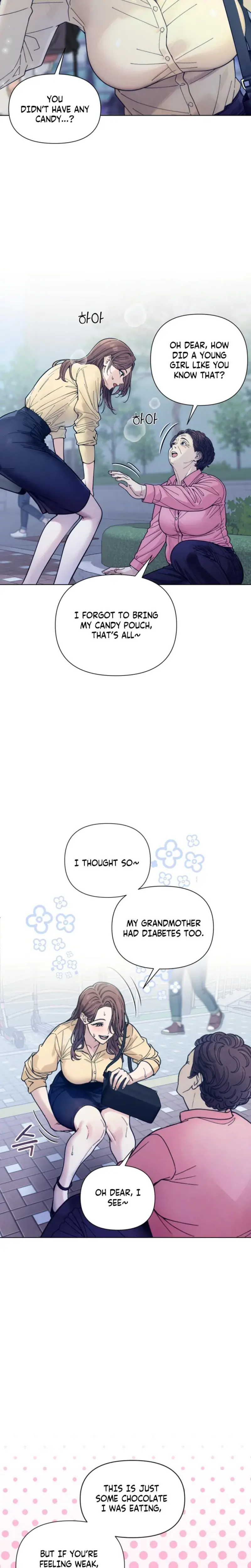 Wanna Work Overtime? Episode 1 - Page 3