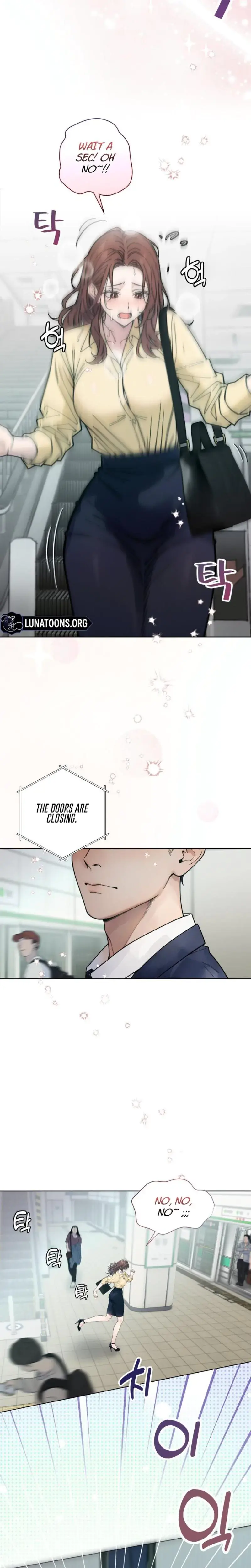 Wanna Work Overtime? Episode 1 - Page 8