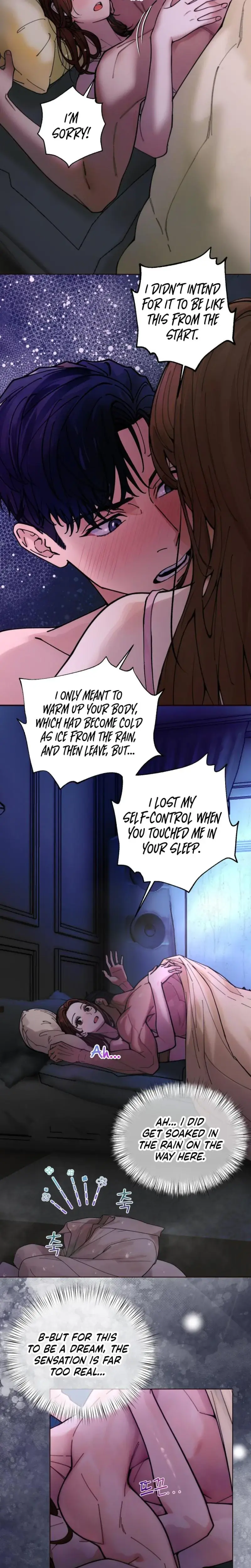 Wanna Work Overtime? Episode 13 - Page 2