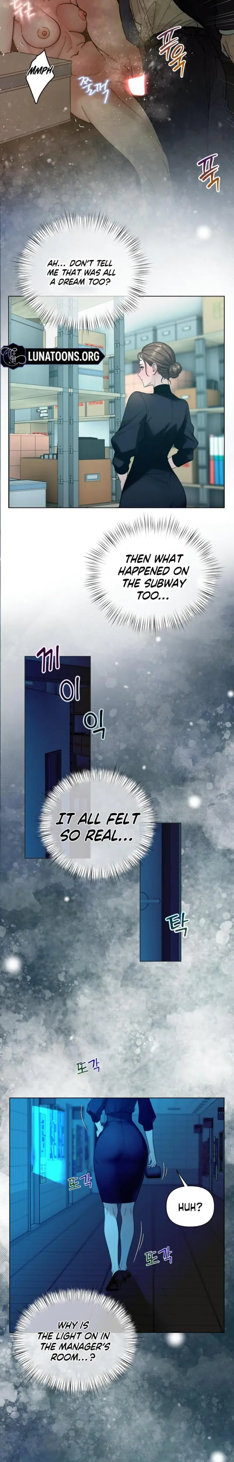 Wanna Work Overtime? Episode 21 - Page 20