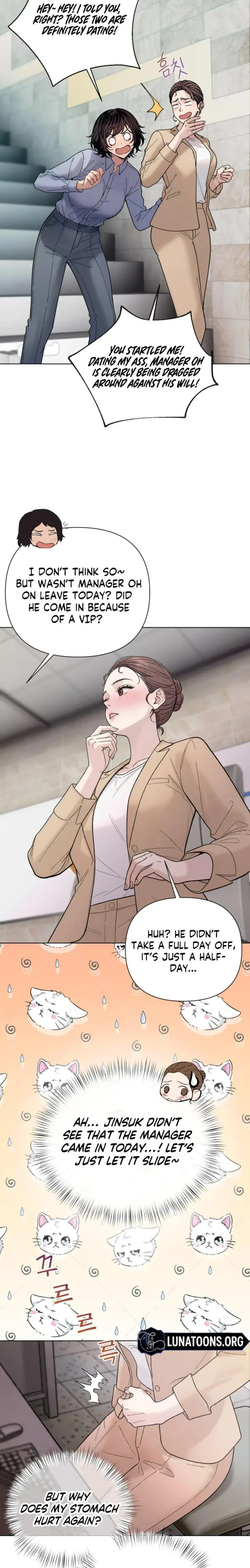 Wanna Work Overtime? Episode 21 - Page 4