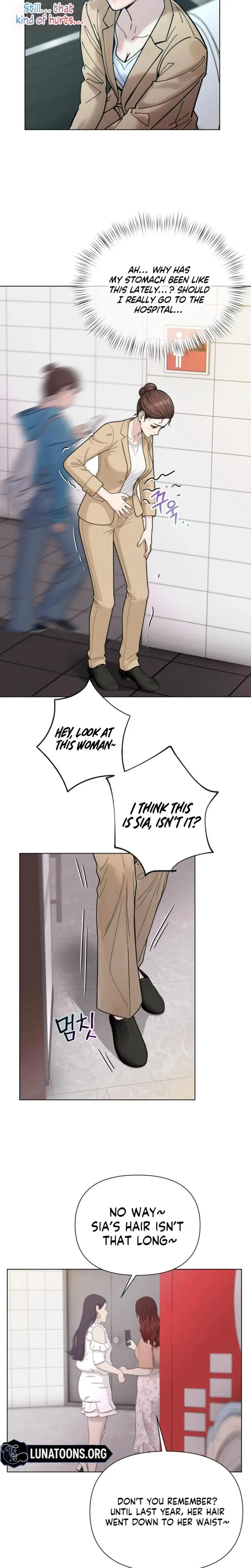 Wanna Work Overtime? Episode 21 - Page 6