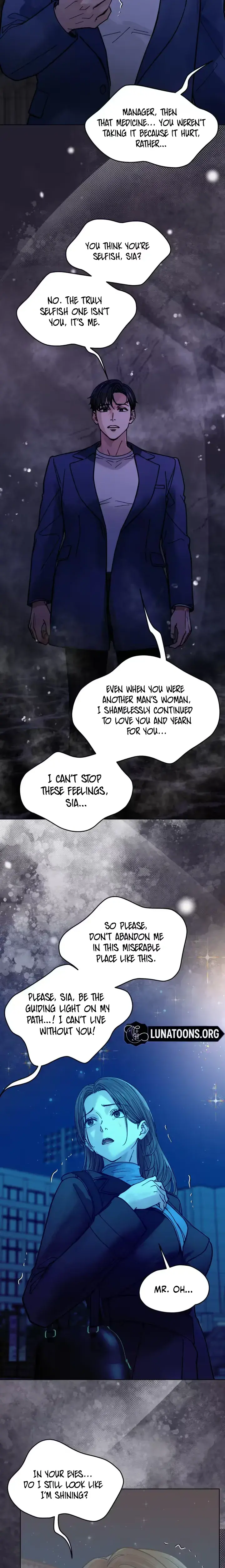 Wanna Work Overtime? Episode 34 - Page 10