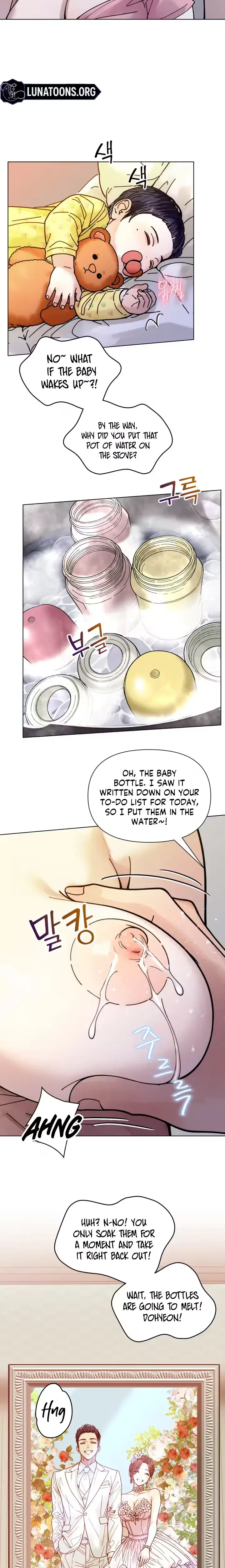 Wanna Work Overtime? Episode 34 - Page 15