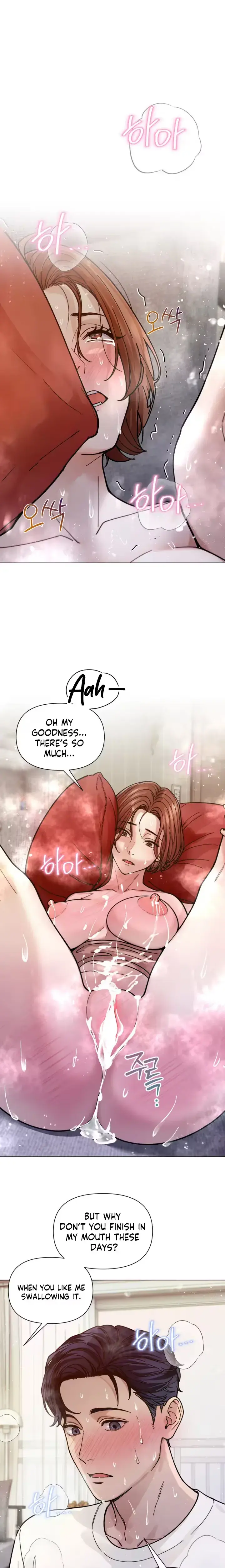 Wanna Work Overtime? Episode 34 - Page 20