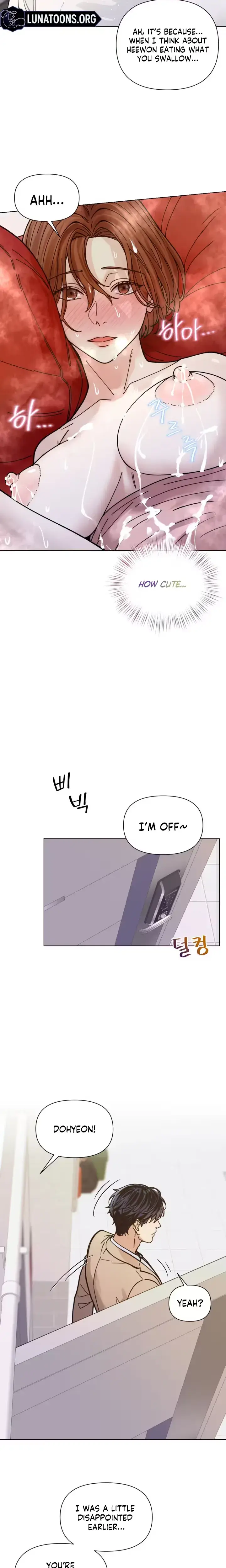 Wanna Work Overtime? Episode 34 - Page 21
