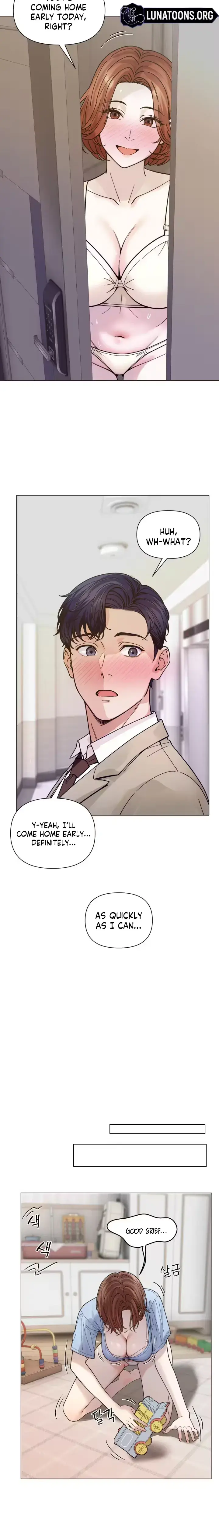 Wanna Work Overtime? Episode 34 - Page 22