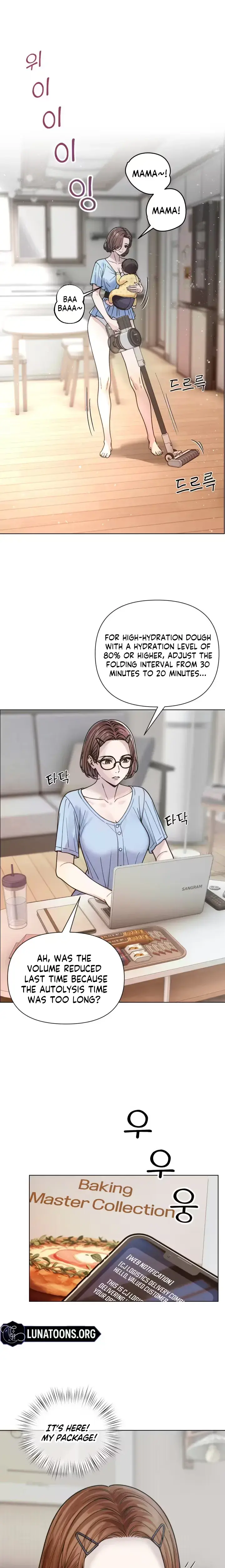 Wanna Work Overtime? Episode 34 - Page 23