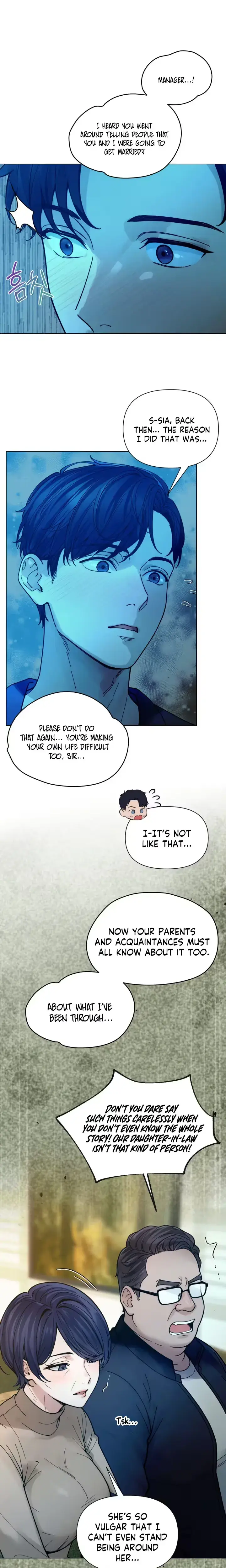 Wanna Work Overtime? Episode 34 - Page 3