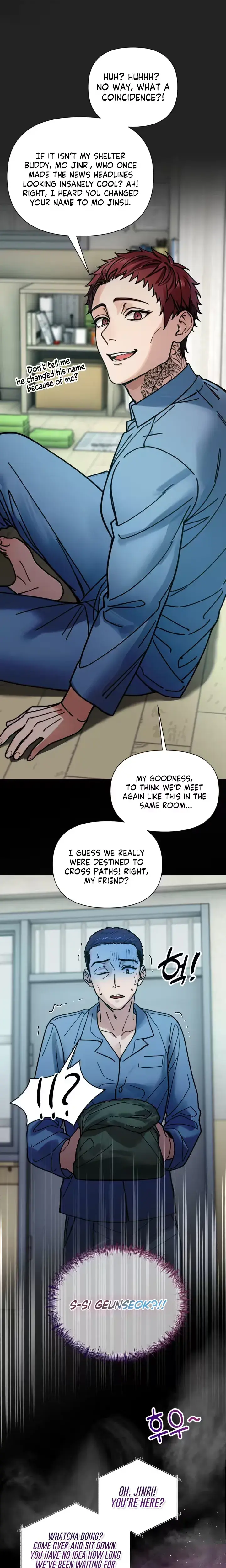 Wanna Work Overtime? Episode 34 - Page 30