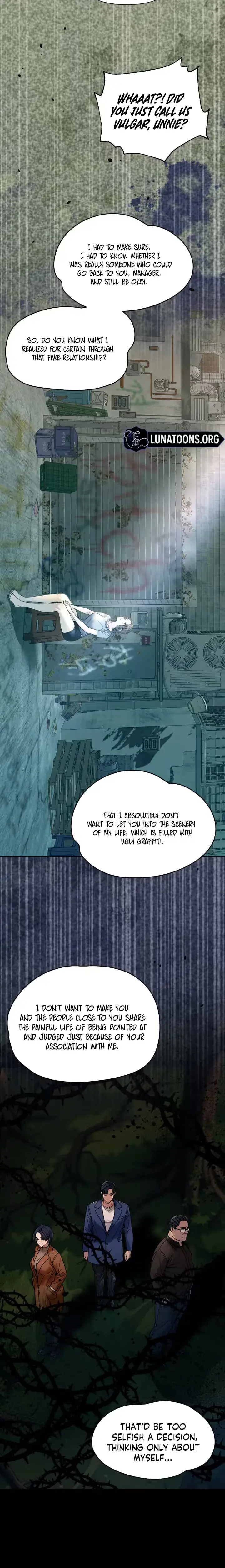 Wanna Work Overtime? Episode 34 - Page 4