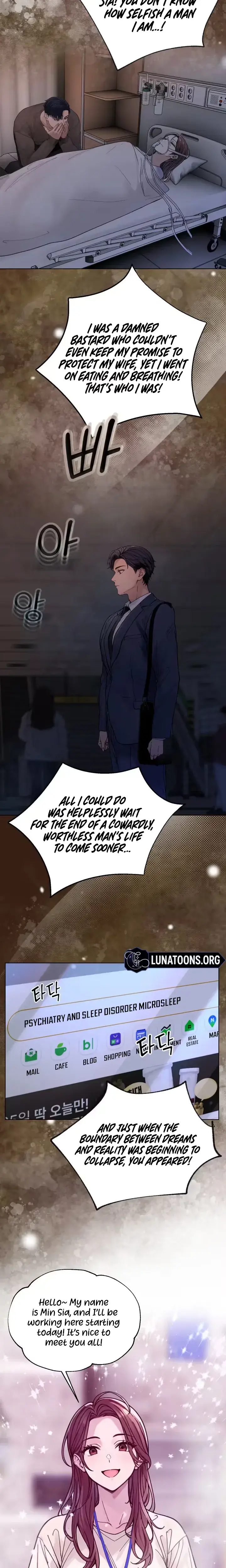 Wanna Work Overtime? Episode 34 - Page 7