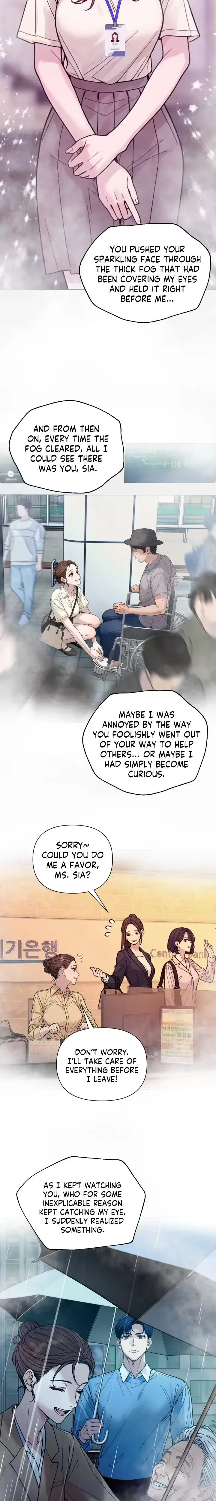 Wanna Work Overtime? Episode 34 - Page 8