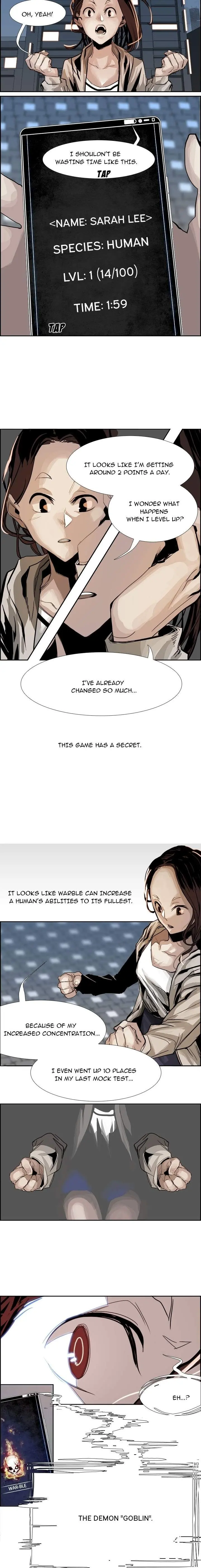 Warble Episode 0 - Page 2